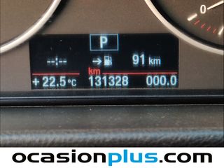 BMW Serie 3 320i 135 kW (184 CV)