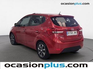 Hyundai ix20 1.6 CRDI BlueDrive Tecno 85 kW (115 CV)