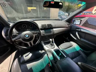 BMW X5 2003