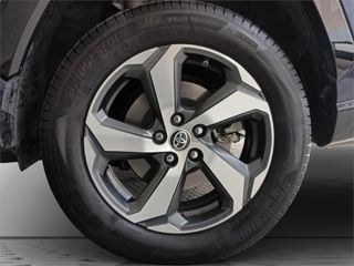 TOYOTA RAV4 PHEV 5P Advance 300PH e-CVT (AWD-i)