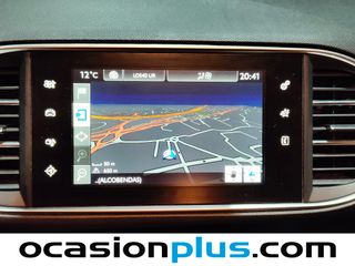 Peugeot 308 BlueHDi 120 Style EAT6 88 kW (120 CV)