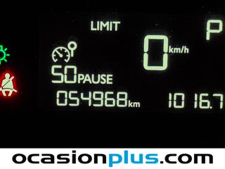 Peugeot 308 BlueHDi 120 Style EAT6 88 kW (120 CV)