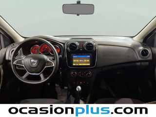 Dacia Sandero Stepway Essential TCe 66 kW (90 CV)