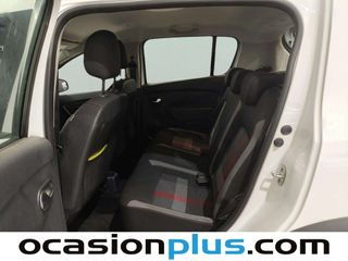 Dacia Sandero Stepway Essential TCe 66 kW (90 CV)