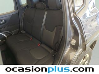 Jeep Renegade 1.6 E-TORQ Sport FWD E6 81 kW (110 CV)