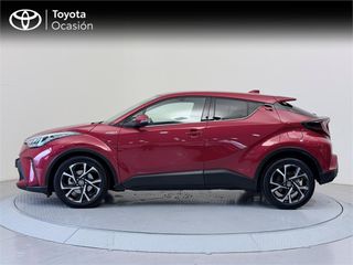 TOYOTA Toyota C-HR 5P Advance 125H e-CVT