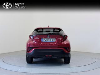 TOYOTA Toyota C-HR 5P Advance 125H e-CVT