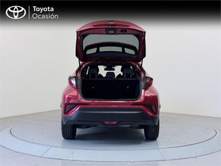 TOYOTA Toyota C-HR 5P Advance 125H e-CVT