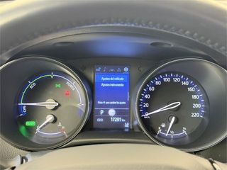 TOYOTA Toyota C-HR 5P Advance 125H e-CVT