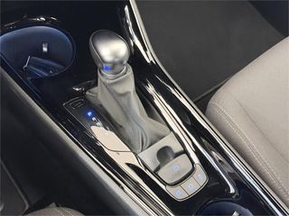 TOYOTA Toyota C-HR 5P Advance 125H e-CVT