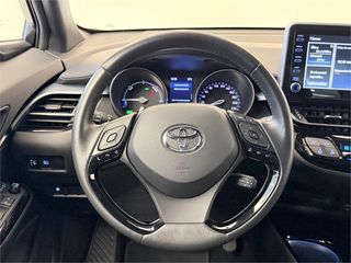 TOYOTA Toyota C-HR 5P Advance 125H e-CVT