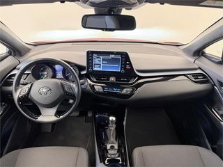 TOYOTA Toyota C-HR 5P Advance 125H e-CVT