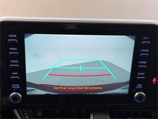 TOYOTA Toyota C-HR 5P Advance 125H e-CVT