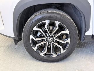 TOYOTA Yaris Cross 5 puertas Active Tech 120H e-CVT