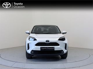 TOYOTA Yaris Cross 5 Puertas Style 120H e-CVT