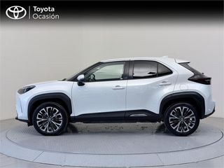 TOYOTA Yaris Cross 5 Puertas Style 120H e-CVT