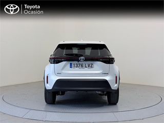 TOYOTA Yaris Cross 5 Puertas Style 120H e-CVT