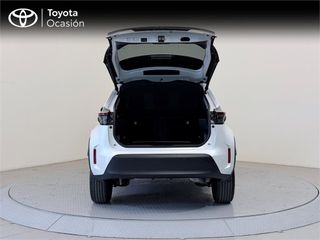 TOYOTA Yaris Cross 5 Puertas Style 120H e-CVT