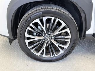 TOYOTA Yaris Cross 5 Puertas Style 120H e-CVT