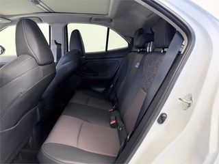 TOYOTA Yaris Cross 5 Puertas Style 120H e-CVT