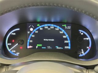 TOYOTA Yaris Cross 5 Puertas Style 120H e-CVT