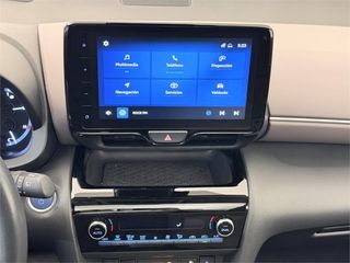 TOYOTA Yaris Cross 5 Puertas Style 120H e-CVT
