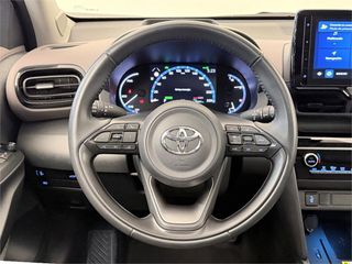 TOYOTA Yaris Cross 5 Puertas Style 120H e-CVT