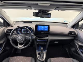 TOYOTA Yaris Cross 5 Puertas Style 120H e-CVT