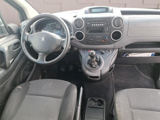 PEUGEOT Partner Partner TEPEE Access 1.6 BlueHDi 55KW (75CV)