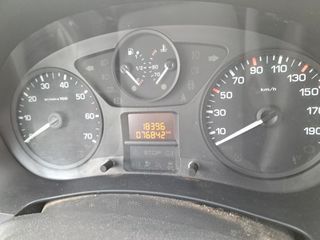 PEUGEOT Partner Partner TEPEE Access 1.6 BlueHDi 55KW (75CV)