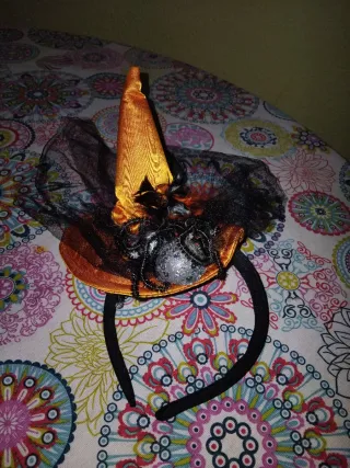 Disfraz Calabaza Infantil