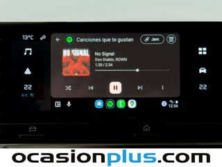 Citroen C4 PureTech 130 S&S 6v Feel Pack 96 kW (130 CV)