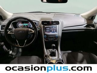 Ford Mondeo 2.0 TDCI Titanium 110 kW (150 CV)