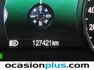 Ford Mondeo 2.0 TDCI Titanium 110 kW (150 CV)