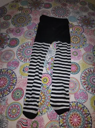 Disfraz Miércoles Addams Talla 10