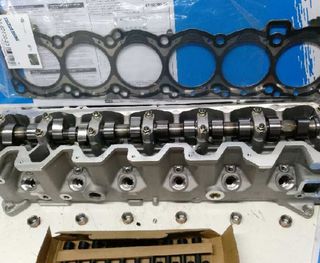 11040vb301 culata nissan patrol gr (y61) 348429