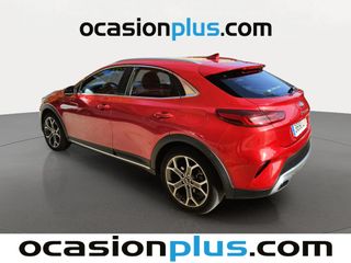 Kia XCeed 1.6 MHEV Tech DCT 100 kW (136 CV)
