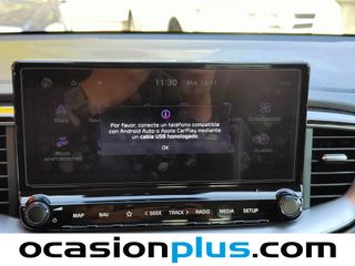 Kia XCeed 1.6 MHEV Tech DCT 100 kW (136 CV)