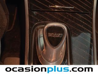 Mitsubishi Outlander 2.4 PHEV Kaiteki+ 4WD Auto 165 kW (224 CV)