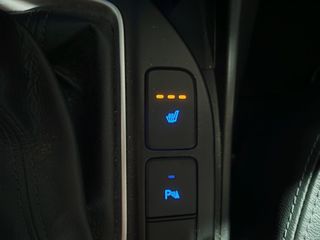 Hyundai Santa Fe 2.2 CRDI Tecno 4x2 Auto 147 kW (200 CV)