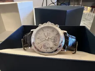 Raymond Weil Parsifal Chron. Autom. (Ref. 7792/1)