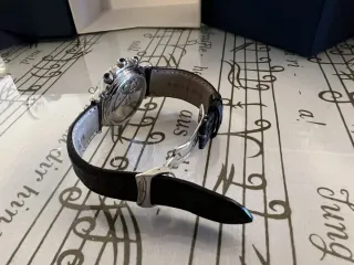 Raymond Weil Parsifal Chron. Autom. (Ref. 7792/1)