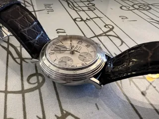 Raymond Weil Parsifal Chron. Autom. (Ref. 7792/1)