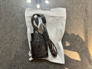 “Cargador Samsung 25W”