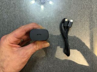 “Cargador Samsung 25W”