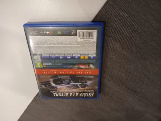 Juego PS4 Dirt Rally 2.0