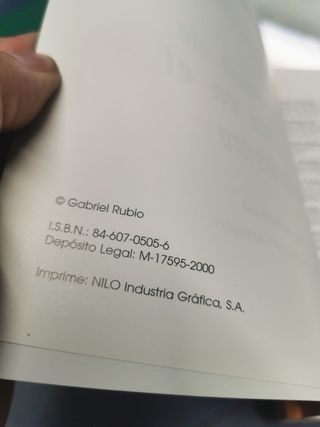 Lote 2 libros Guía practica de intervención en el alcoholismo + Monografía alcohol