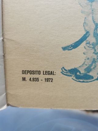 BIBLIOTECA NUEVAS NARRACIONES EL VIEJO Y EL NIÑO- 2 números, nº 1 y nº 11-ED. ROLLÁN 1972