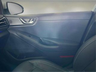 Hyundai IONIQ 1.6 GDI HEV Style DCT
