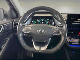 Hyundai IONIQ 1.6 GDI HEV Style DCT